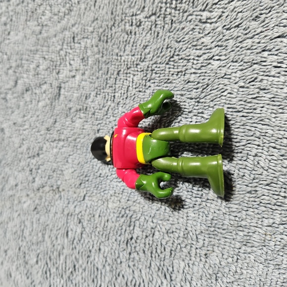 Imaginex playschool Robin - Picture 2 of 3